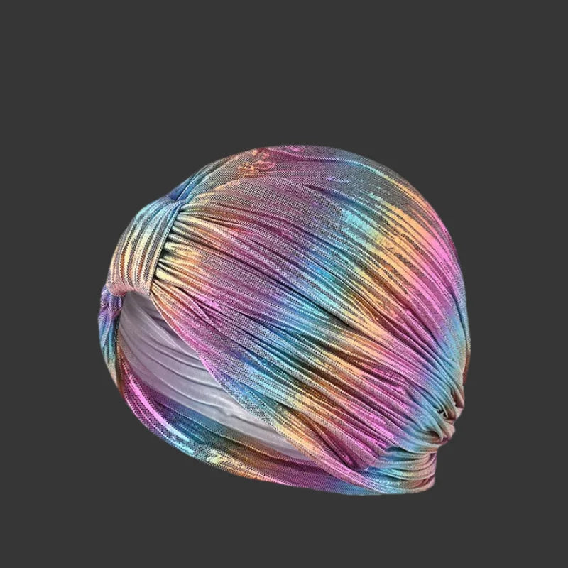 Turban Femme chic – Élégance et Praticité