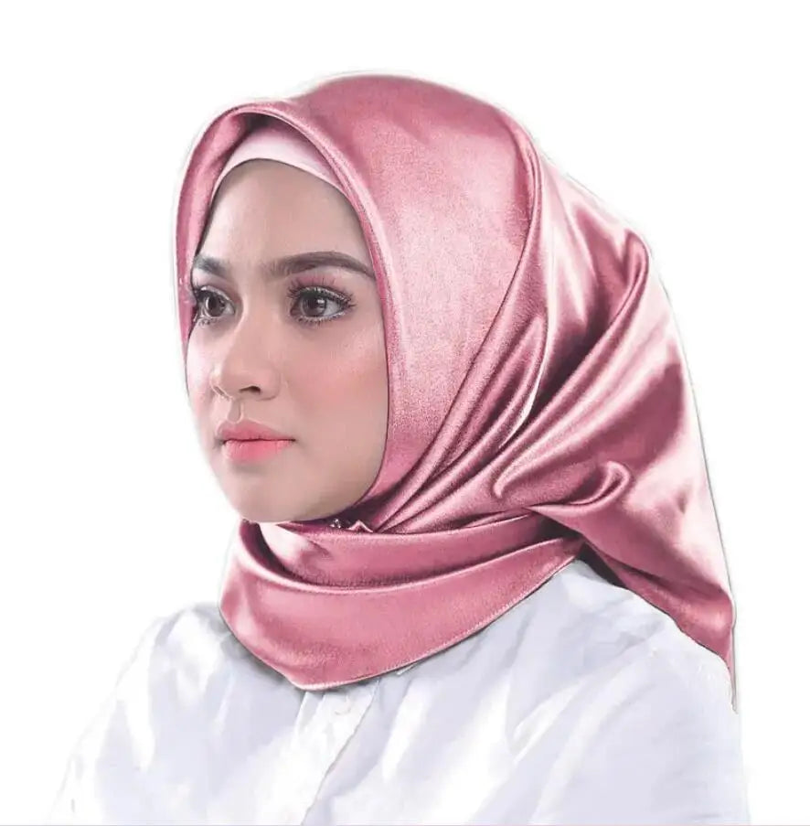 Voile Satiné Femme – Élégance et Confort au Quotidien