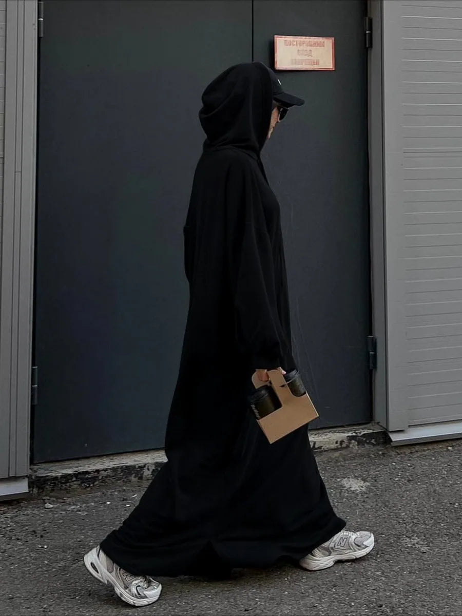 Abaya Femme Kaftan Marocain Élégance – Style Moderne et Traditionnel