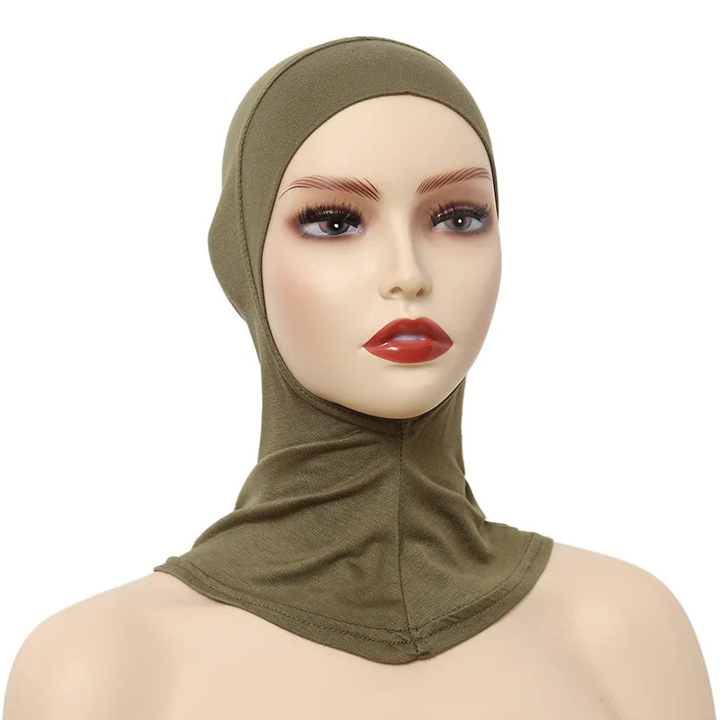 Bonnet Cache-Cou Femme – Confort et Couverture Totale