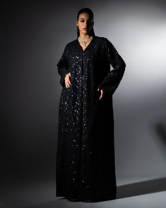 Qu’est-ce que le tissu jazz ? Le tissu léger et pratique des abayas du quotidien