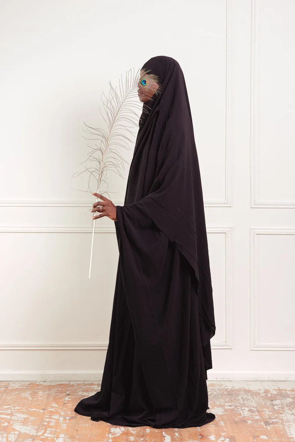Quelle longueur d’abaya choisir ? Le guide pour une allure élégante et pratique