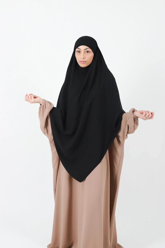 L’abaya est-elle obligatoire dans l’islam ? Ce que disent les textes et les pratiques