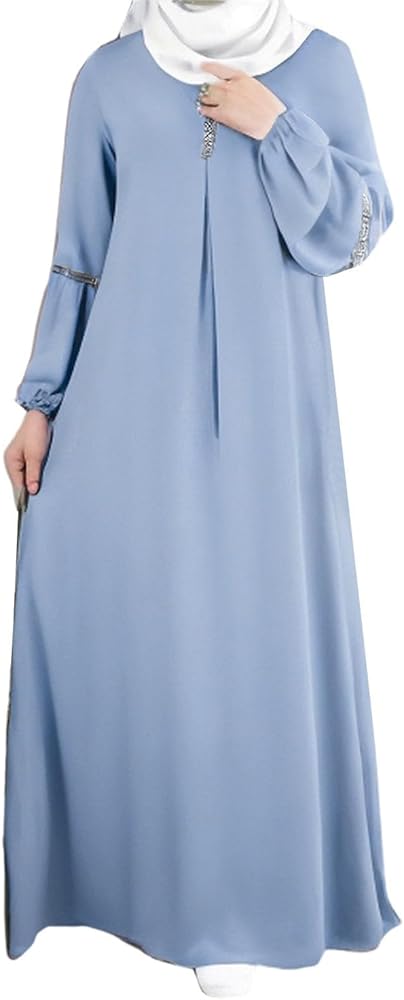 Quelle est la symbolique de l’abaya ? Sens, identité et profondeur