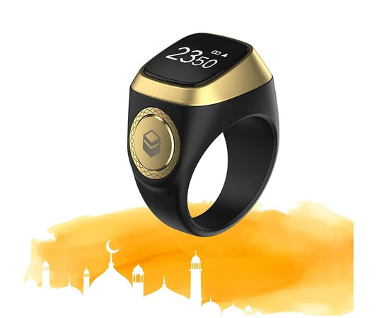 Qu’est-ce qu’un chapelet électronique ?  Un outil numérique pour compter le dhikr, discret et pratique