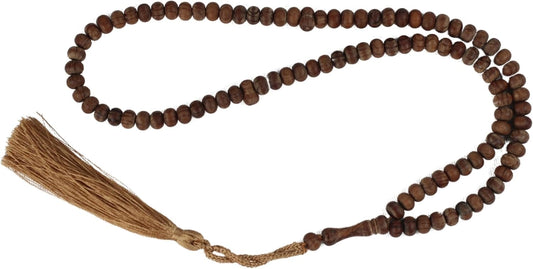 Qu’est-ce qu’un chapelet artisanal ?  Un tasbih fait main, entre savoir-faire et intention