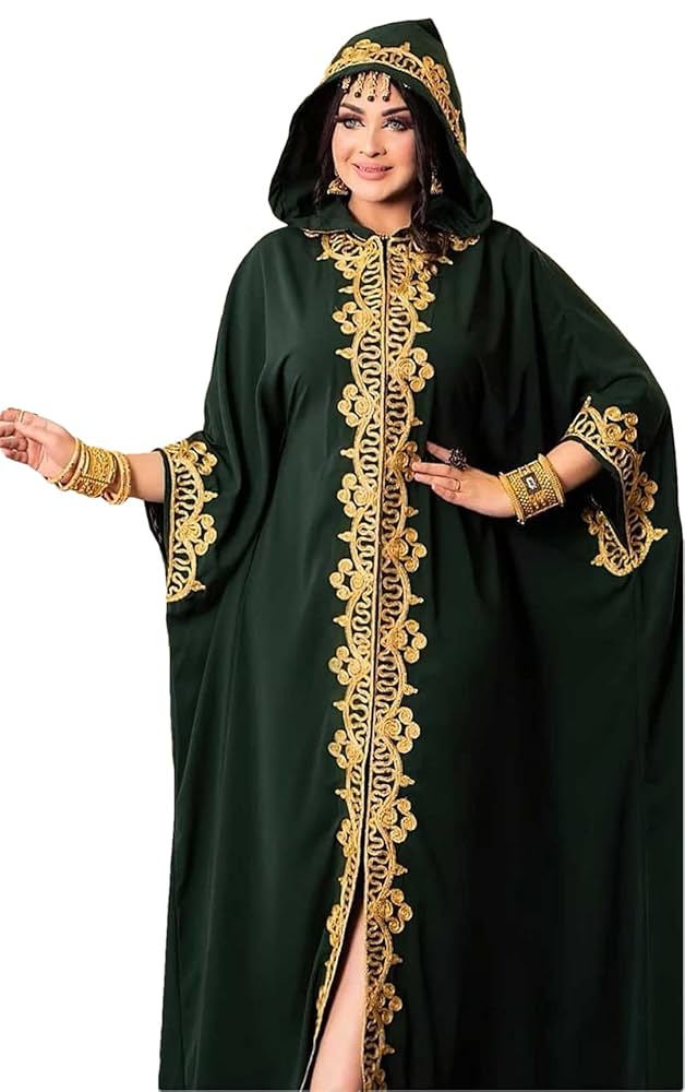 Qu’est-ce qu’une abaya turque ? L’élégance structurée entre modernité et pudeur