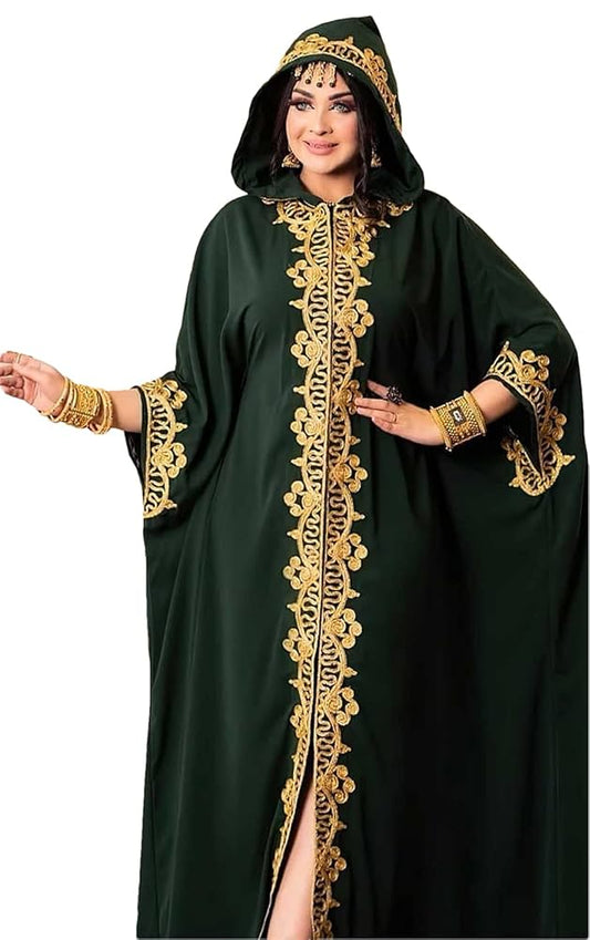 Qu’est-ce qu’une abaya turque ? L’élégance structurée entre modernité et pudeur