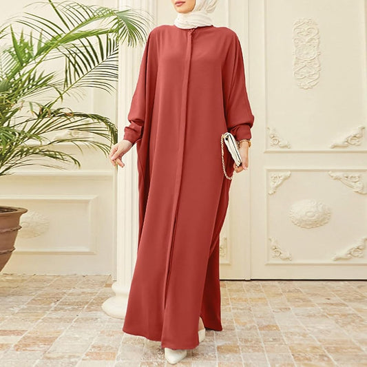 Pourquoi porter une abaya aujourd’hui ? Entre élégance, confort et sens