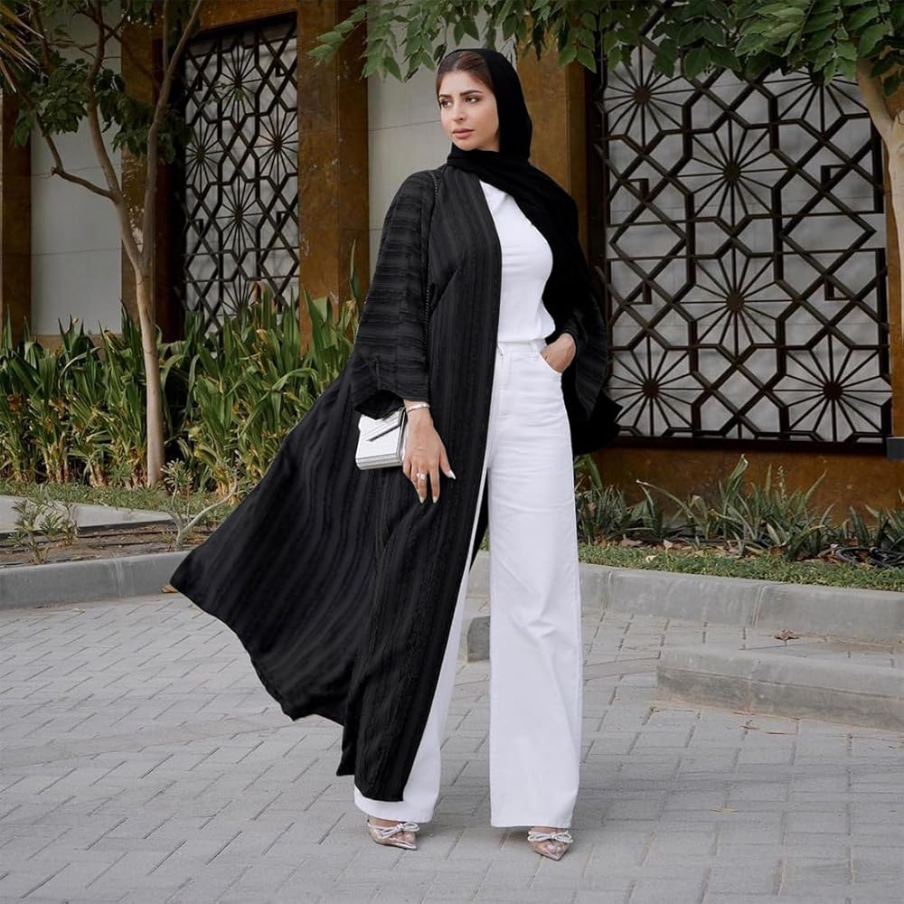 Quels sont les différents types d’abayas ? Le guide complet pour bien choisir