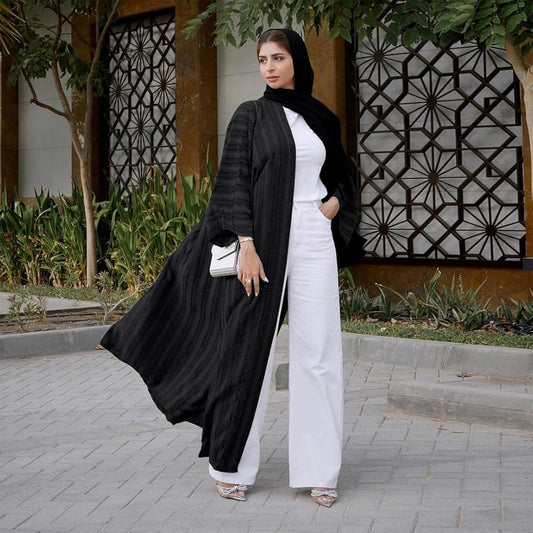 Quels sont les différents types d’abayas ? Le guide complet pour bien choisir