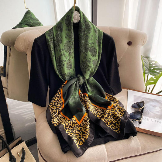Est-il mieux d’acheter un foulard en ligne ?  Oui, à condition de savoir quoi vérifier