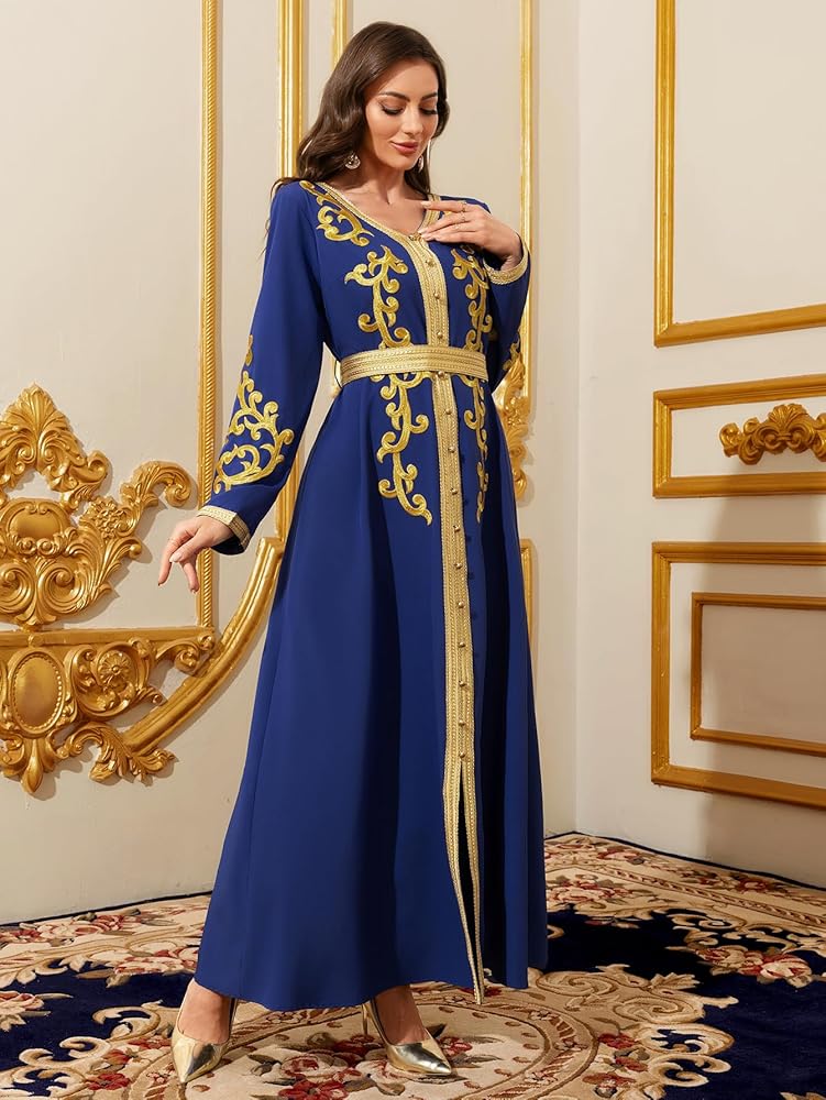 Quelle abaya pour une cérémonie ? Élégance, raffinement et allure soignée