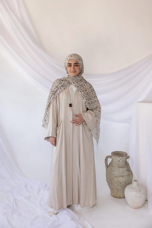 Comment choisir une abaya durable ? Les critères essentiels pour un achat responsable