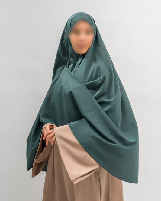 Quel foulard est le plus respirant ? Classement des matières qui laissent vraiment passer l’air