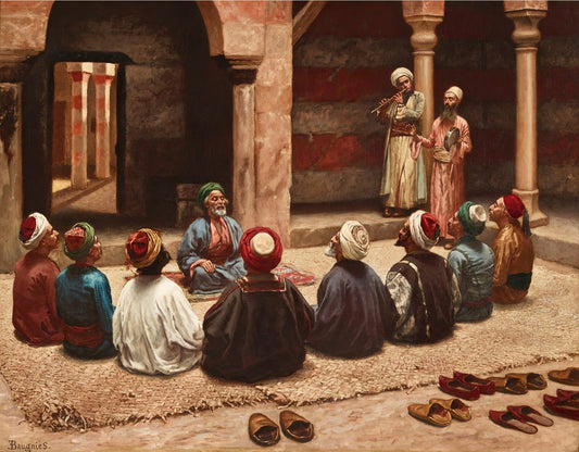 Quelle est l’histoire du chapelet dans l’islam ?  Une évolution progressive au service du dhikr