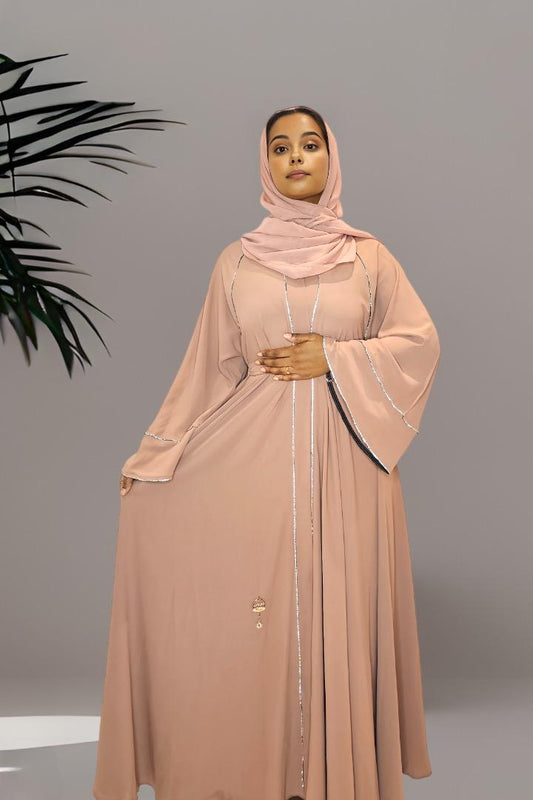 Quelle abaya est facile d’entretien ? Les meilleurs choix pour le quotidien