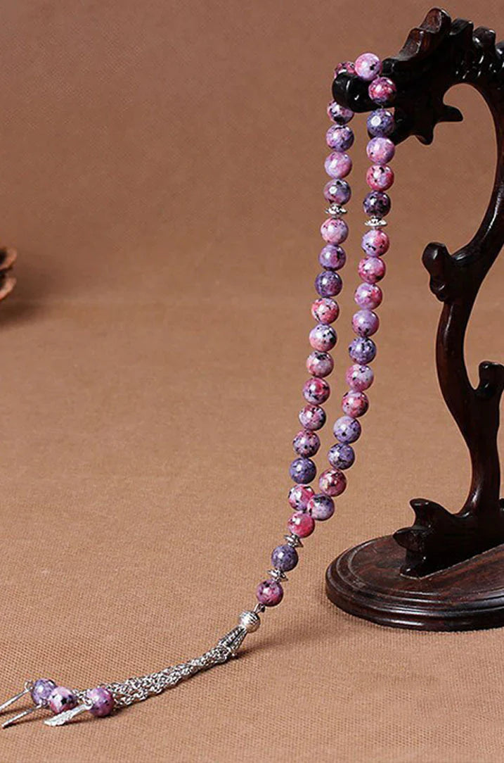 Offrir un chapelet a-t-il une valeur symbolique ?