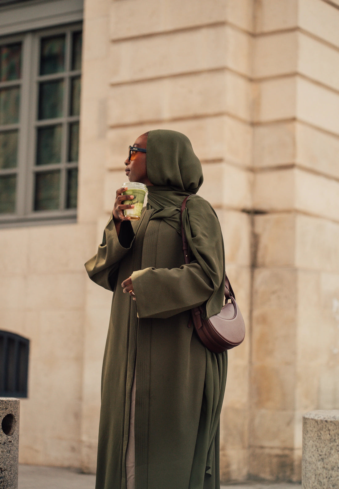Quel foulard porter au quotidien ?  Confort, simplicité et polyvalence