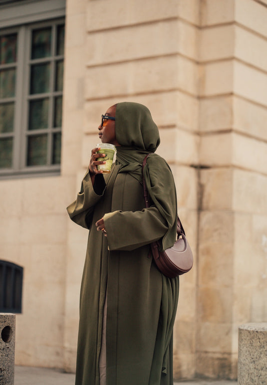 Quel foulard porter au quotidien ?  Confort, simplicité et polyvalence