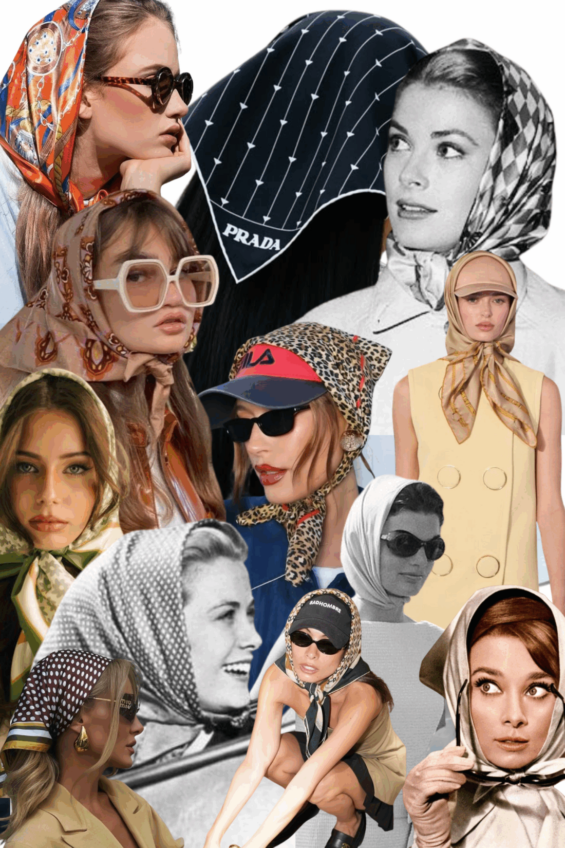 Le foulard est-il un choix personnel ?  Oui — avant tout une décision intime et libre