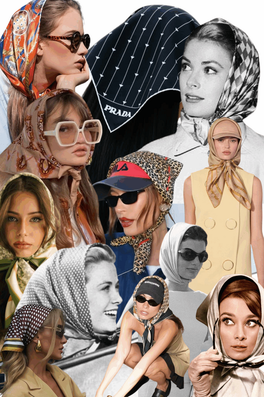 Le foulard est-il un choix personnel ?  Oui — avant tout une décision intime et libre