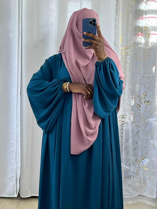 Le foulard est-il présent dans toutes les cultures ?