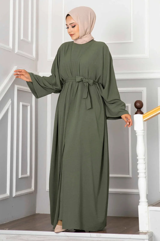 Comment repasser une abaya ? Les bonnes techniques sans l’abîmer