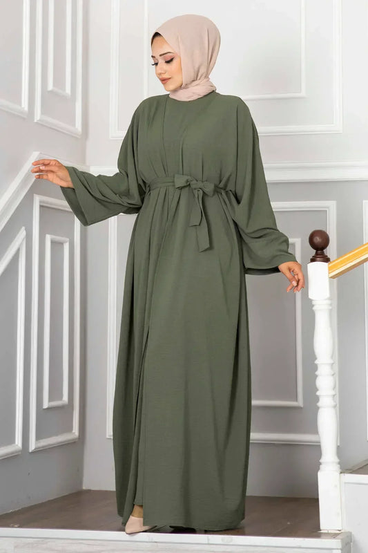 Comment repasser une abaya ? Les bonnes techniques sans l’abîmer