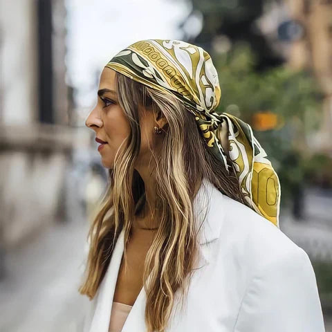 Quels sont les différents types de foulards ? Guide complet pour comprendre et bien choisir