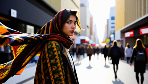 Quelle est la meilleure matière pour un foulard ? Confort, usage et style : le vrai comparatif