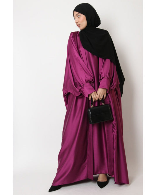 Quelle abaya offre le meilleur rapport qualité-prix ? Le choix malin et durable