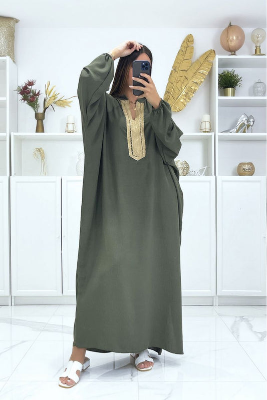 Existe-t-il des abayas grandes tailles ? Oui, et elles sont élégantes et confortables