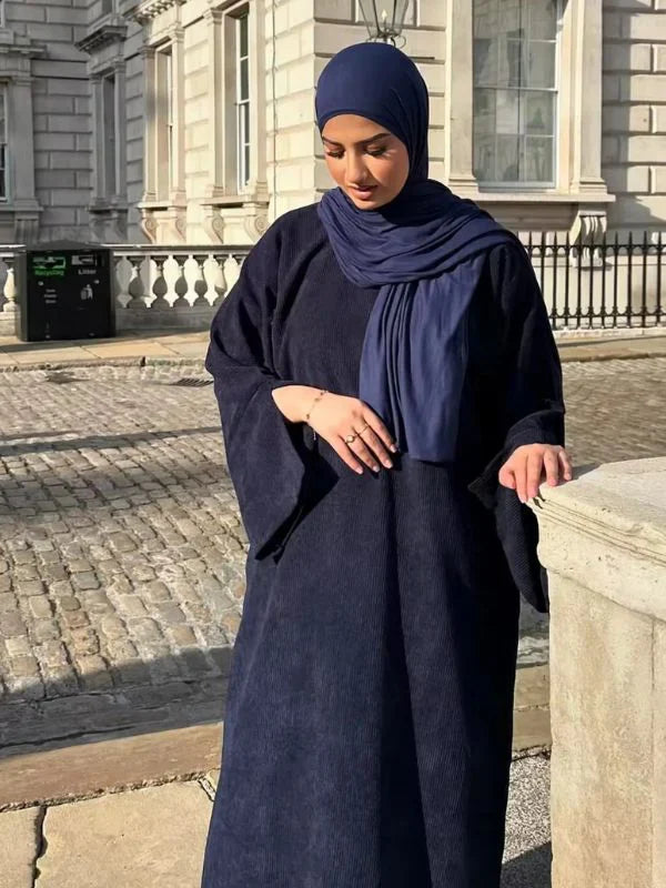 Le foulard peut-il accompagner un chemin spirituel ? Oui, comme soutien discret, choisi et évolutif