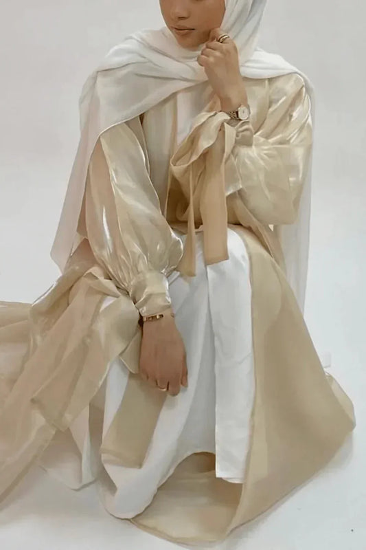 Est-ce mieux d’acheter une abaya en ligne ? Avantages, limites et conseils pour bien choisir