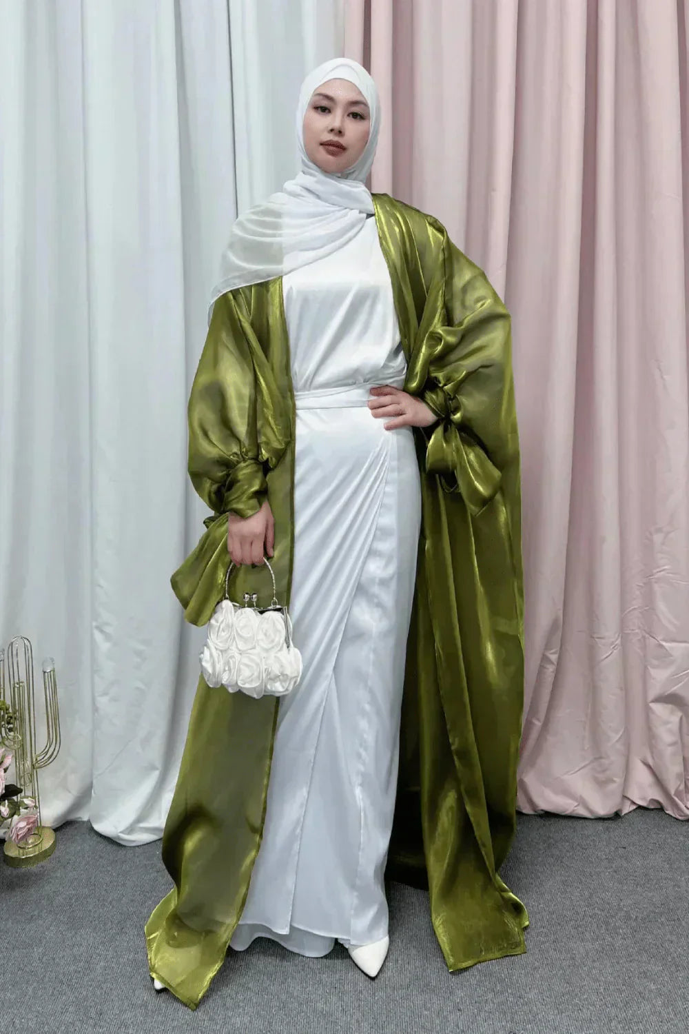 Quelle abaya choisir pour un premier achat ? Le guide simple pour ne pas se tromper