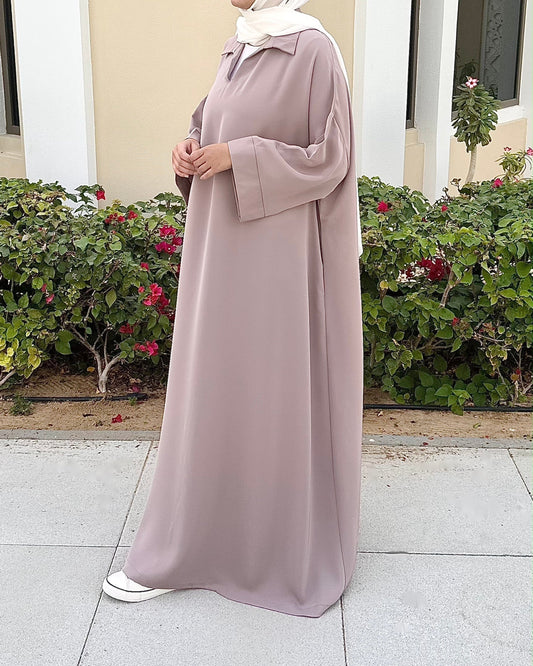 Quelle est la différence entre une abaya pas chère et une abaya haut de gamme ?