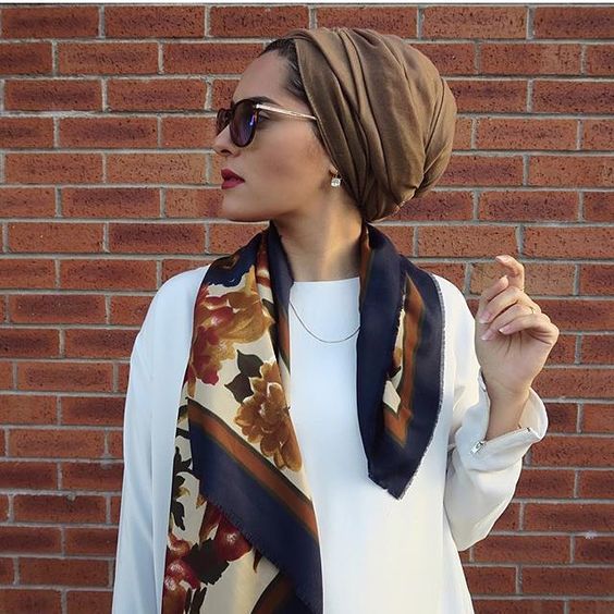 Qu’est-ce que le jersey pour foulard ? La matière la plus confortable et stable