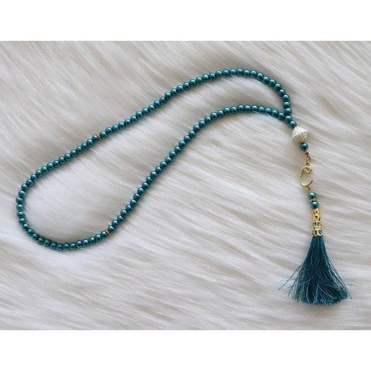 Quels sont les différents types de chapelets (tasbih) ?  Panorama clair pour bien choisir selon l’usage