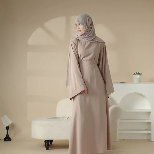 Une abaya peut-elle rétrécir ? Oui, mais c’est évitable