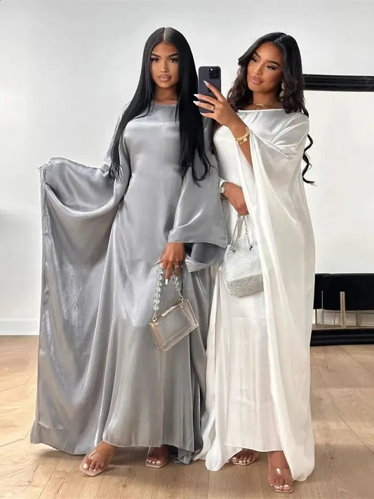 Quelle abaya porter pour l’Eid ? Élégance festive et raffinement