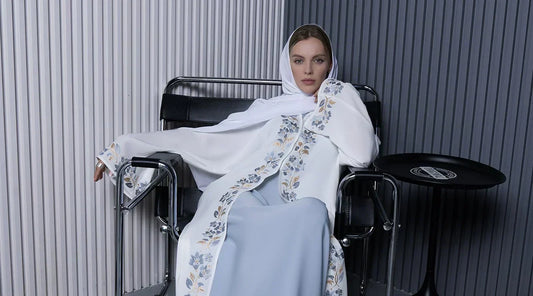 Comment conserver une abaya longtemps ? Les bonnes pratiques pour la garder comme neuve
