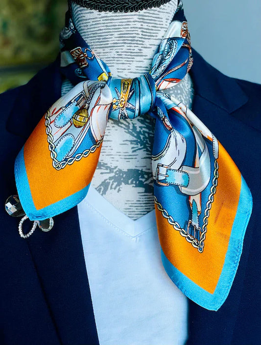 Où acheter un foulard de qualité ?  Les bons critères pour acheter sans se tromper
