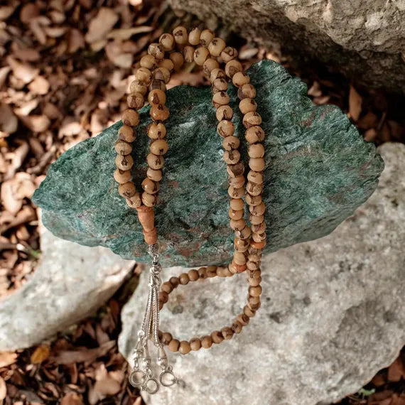 Depuis quand utilise-t-on le tasbih ?  Repères historiques et évolution de l’usage