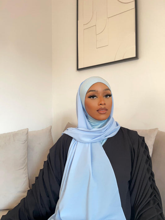 Le foulard est-il une contrainte ou une liberté ? Tout dépend du choix, du contexte et de l’intention
