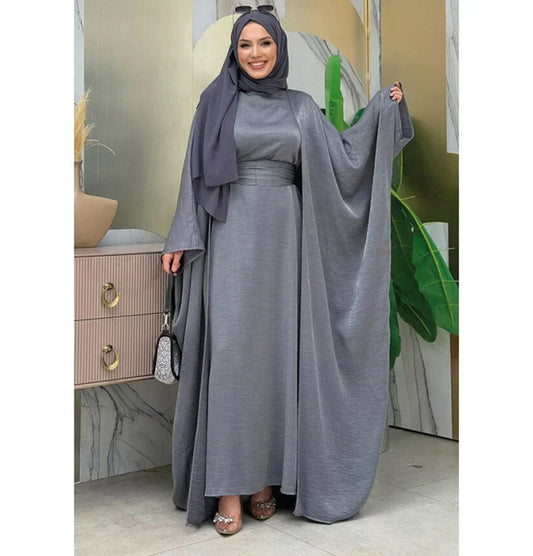 Comment moderniser une abaya ? Astuces simples pour un style actuel et élégant