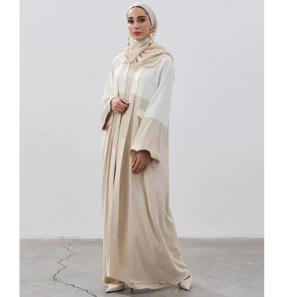 Comment laver une abaya ? Le guide simple pour bien l’entretenir