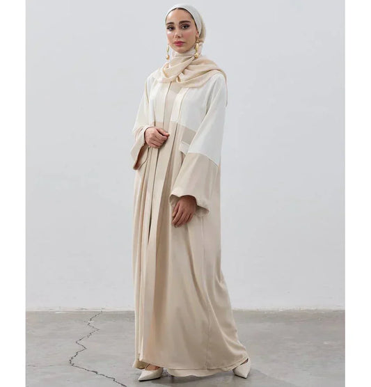 Comment laver une abaya ? Le guide simple pour bien l’entretenir