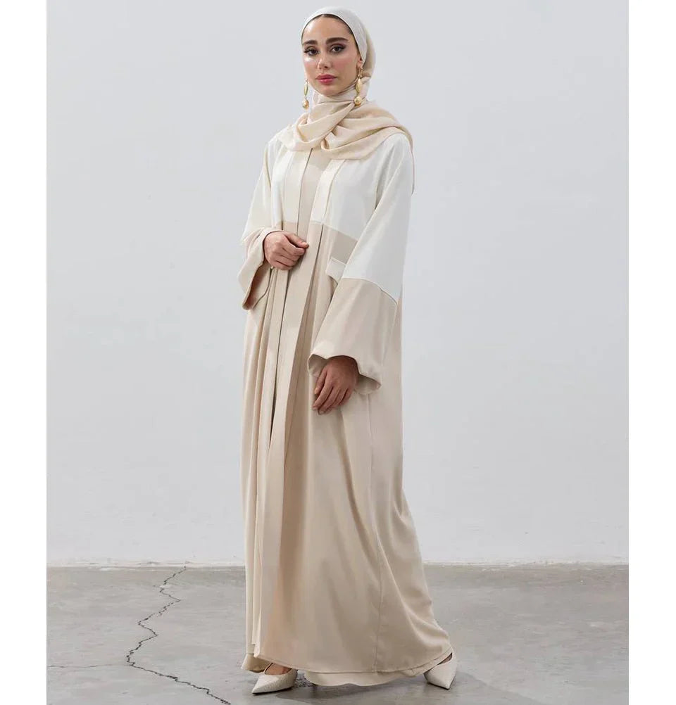 Comment laver une abaya ? Le guide simple pour bien l’entretenir