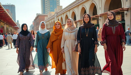 Le foulard est-il obligatoire ? Clarification essentielle et réponse nuancée